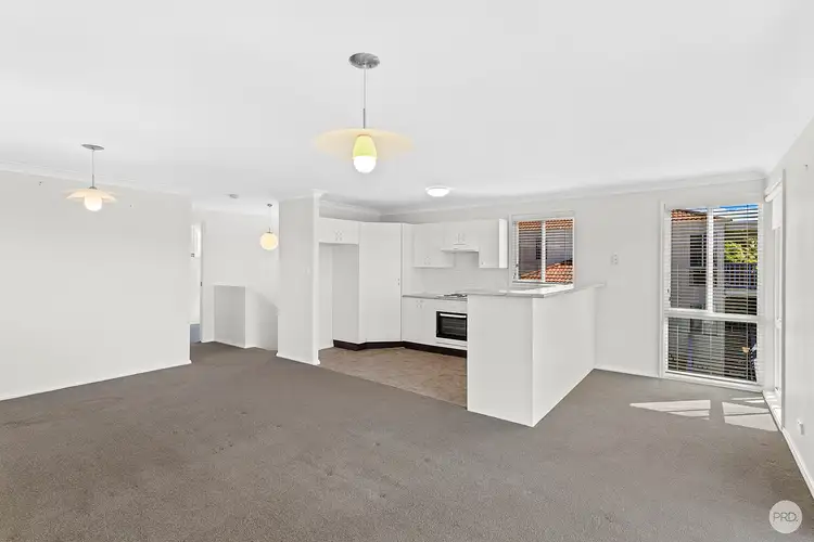 Fifth view of Homely house listing, 1/11 Grandview Close, Soldiers Point NSW 2317