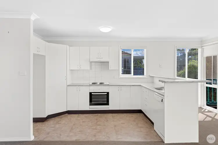 Sixth view of Homely house listing, 1/11 Grandview Close, Soldiers Point NSW 2317