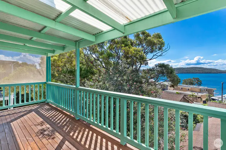 Seventh view of Homely house listing, 1/11 Grandview Close, Soldiers Point NSW 2317