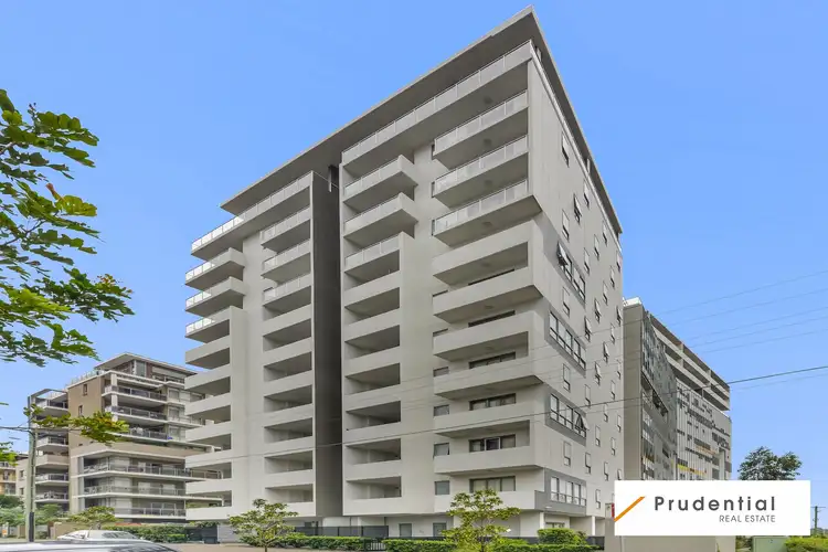 74/1 Browne Parade, Warwick Farm NSW 2170