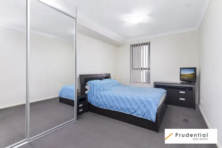 Sixth view of Homely apartment listing, 74/1 Browne Parade, Warwick Farm NSW 2170