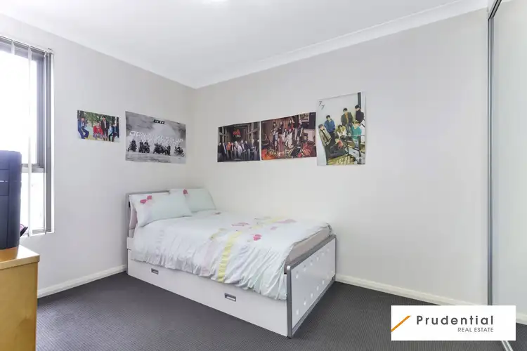Seventh view of Homely apartment listing, 74/1 Browne Parade, Warwick Farm NSW 2170
