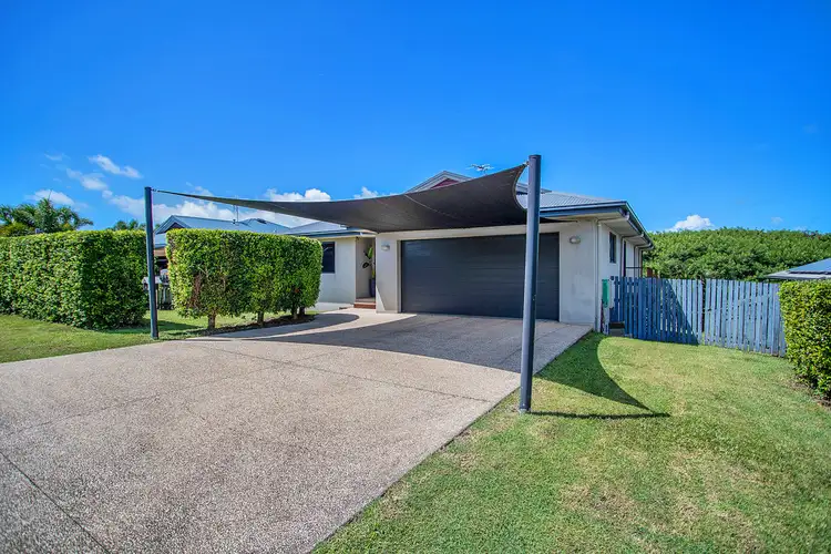 36 Kinghorn Street, Eimeo QLD 4740