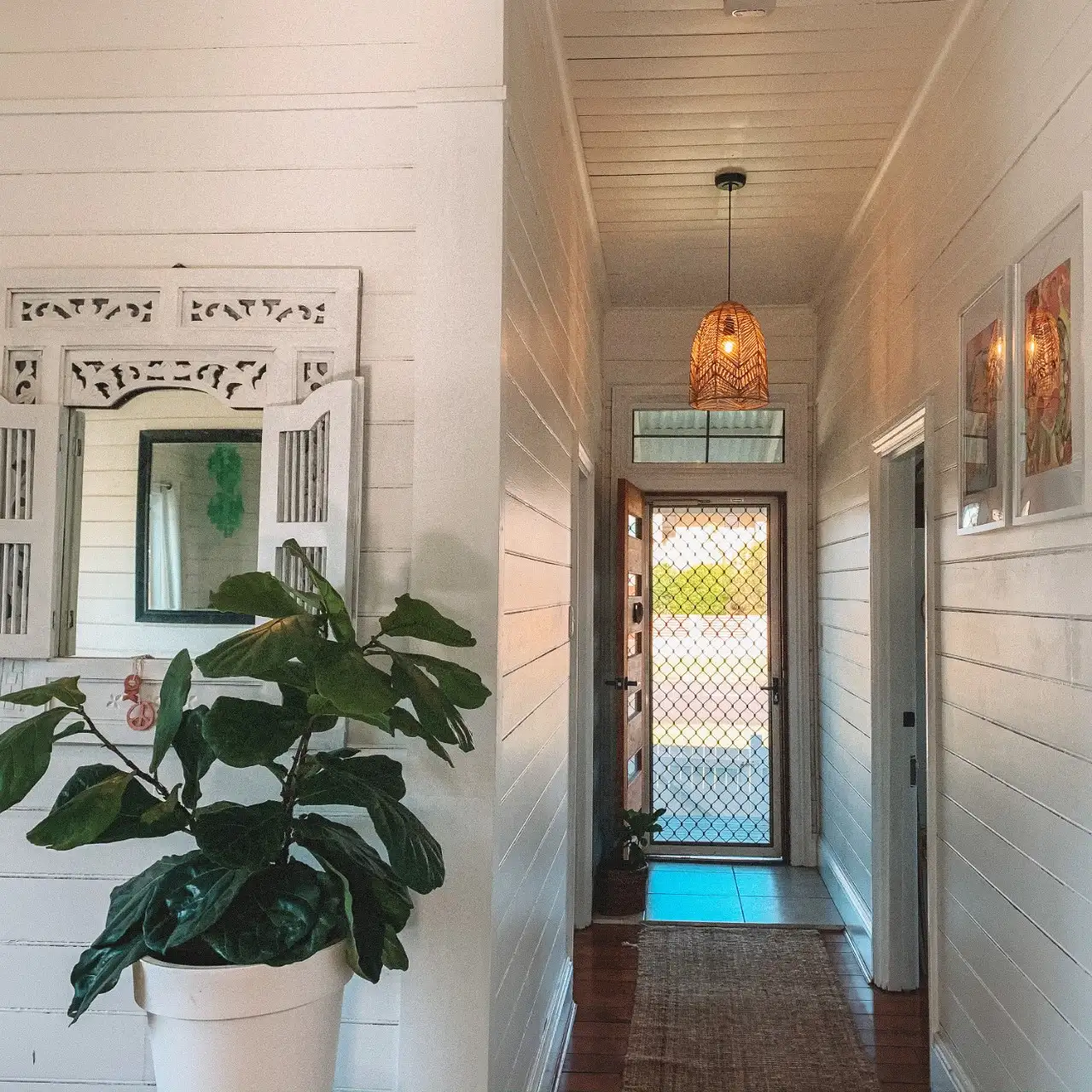 Main view of Homely house listing, 50 MOON STREET, Ballina NSW 2478