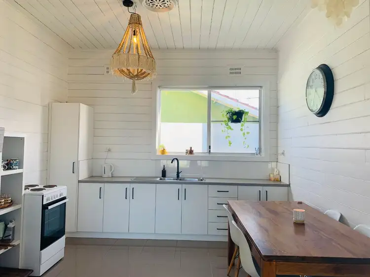 Second view of Homely house listing, 50 MOON STREET, Ballina NSW 2478