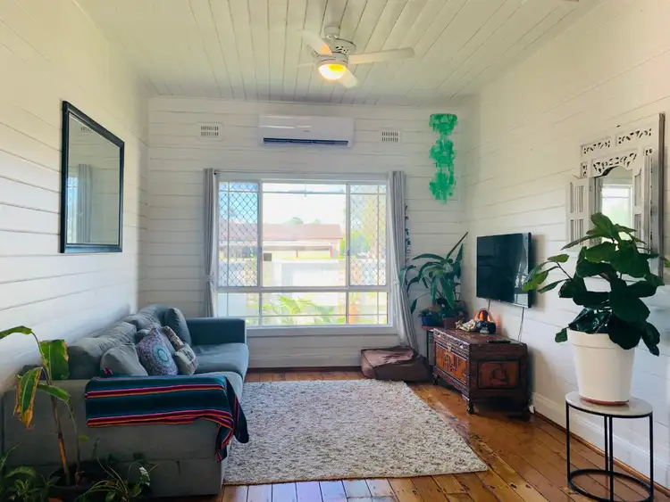 Third view of Homely house listing, 50 MOON STREET, Ballina NSW 2478