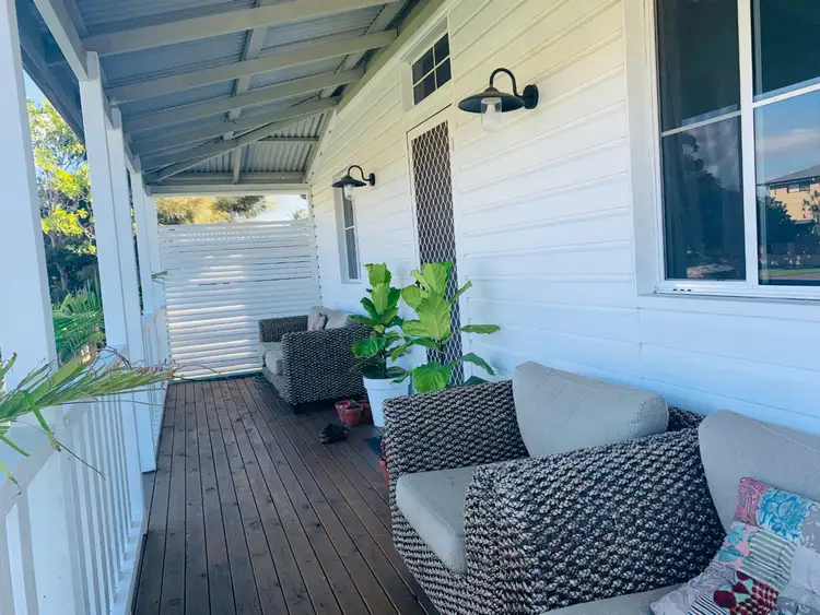 Fifth view of Homely house listing, 50 MOON STREET, Ballina NSW 2478