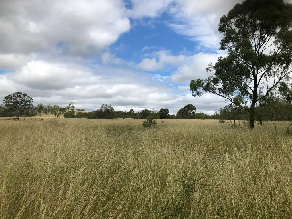 Main view of Homely land listing, Lot 1 Coalbank Road, Coalbank QLD 4352