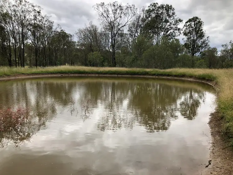 Third view of Homely land listing, Lot 1 Coalbank Road, Coalbank QLD 4352