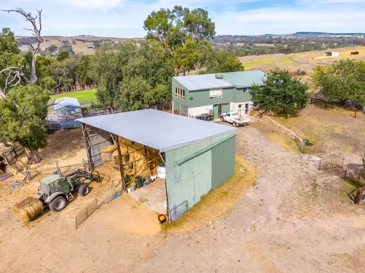 Second view of Homely rural property listing, 59 Stephens Road, Inman Valley SA 5211