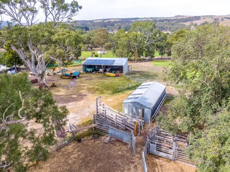 Third view of Homely rural property listing, 59 Stephens Road, Inman Valley SA 5211