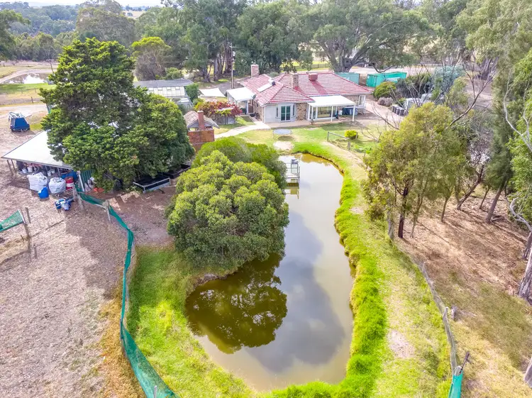 Fourth view of Homely rural property listing, 59 Stephens Road, Inman Valley SA 5211