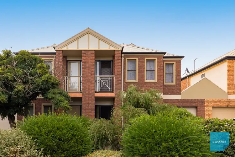 Second view of Homely townhouse listing, 5/8 Lauffre Walk, Caroline Springs VIC 3023