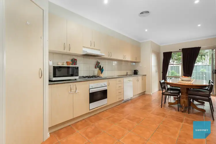 Third view of Homely townhouse listing, 5/8 Lauffre Walk, Caroline Springs VIC 3023
