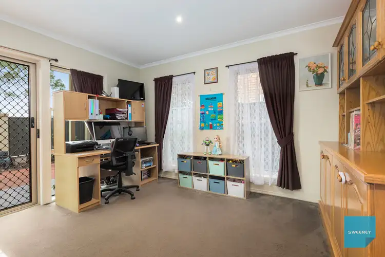 Fourth view of Homely townhouse listing, 5/8 Lauffre Walk, Caroline Springs VIC 3023