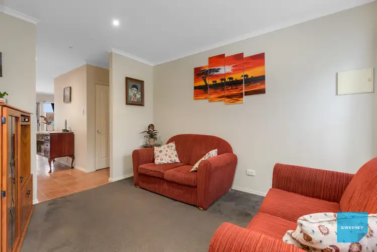 Sixth view of Homely townhouse listing, 5/8 Lauffre Walk, Caroline Springs VIC 3023