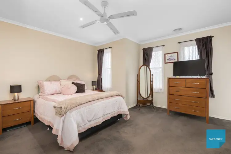 Seventh view of Homely townhouse listing, 5/8 Lauffre Walk, Caroline Springs VIC 3023