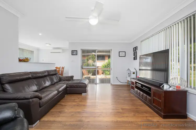 Second view of Homely house listing, 19 Isaacs Street, Metford NSW 2323