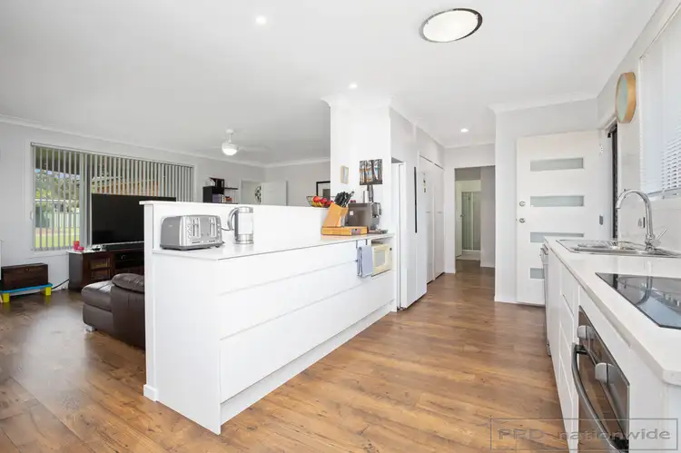 Fourth view of Homely house listing, 19 Isaacs Street, Metford NSW 2323