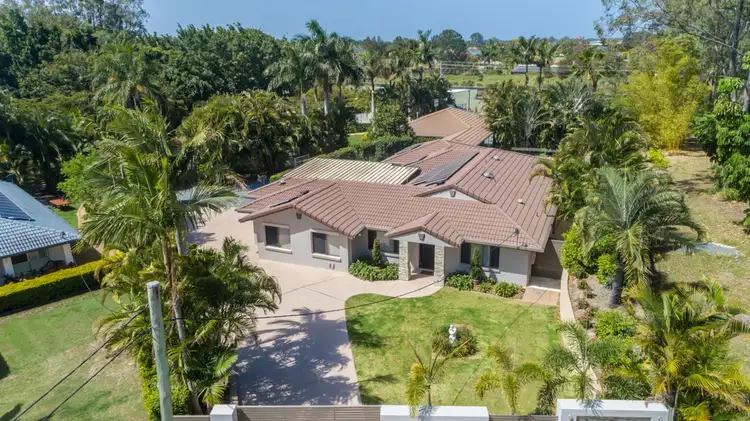 23 Timberlea Court, Helensvale QLD 4212