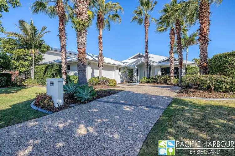 Third view of Homely house listing, 124 Cosmos Avenue, Banksia Beach QLD 4507
