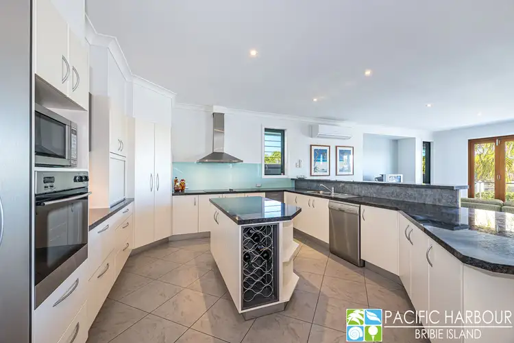 Sixth view of Homely house listing, 124 Cosmos Avenue, Banksia Beach QLD 4507