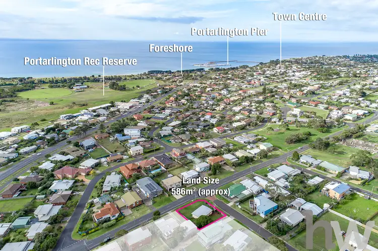 18 Smythe Street, Portarlington VIC 3223