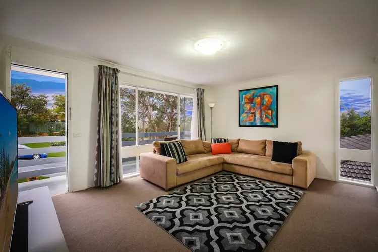 Second view of Homely house listing, 28 Holcombe Avenue, Narara NSW 2250