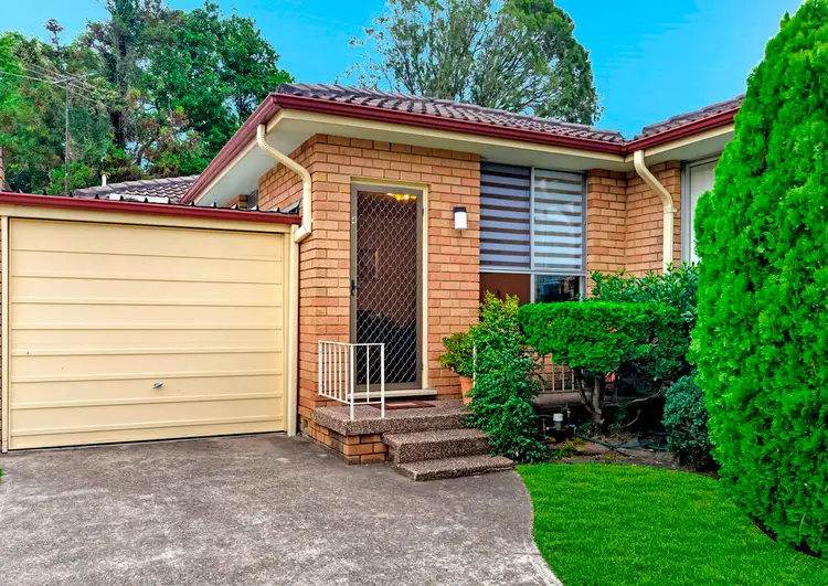 4 47-49 Preddys Road, Bexley NSW 2207