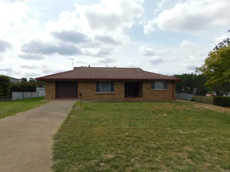 Main view of Homely house listing, 23 North St, Coonabarabran NSW 2357