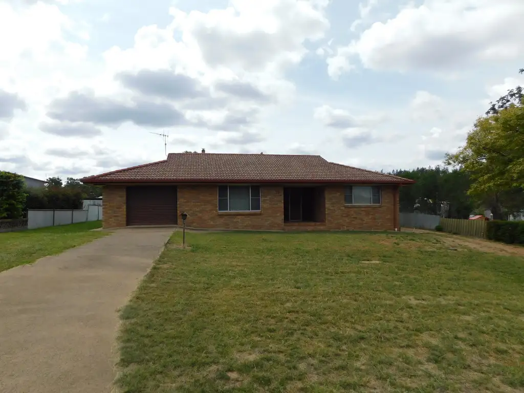 Main view of Homely house listing, 23 North St, Coonabarabran NSW 2357