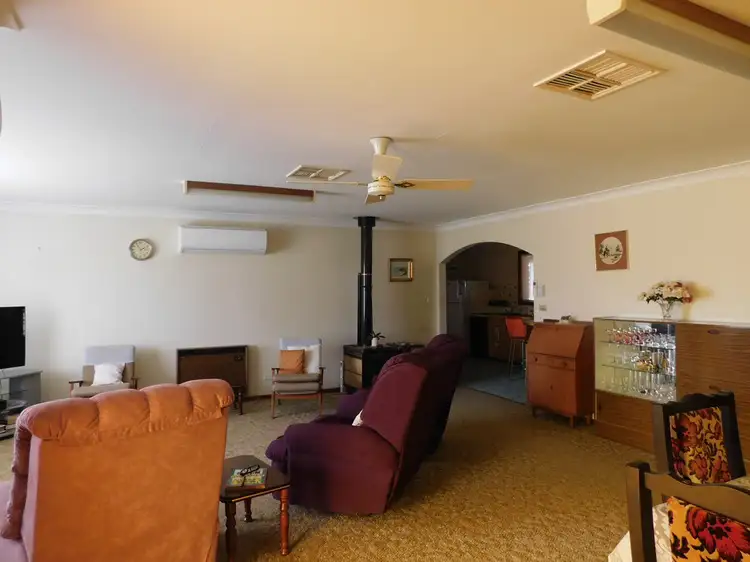 Second view of Homely house listing, 23 North St, Coonabarabran NSW 2357
