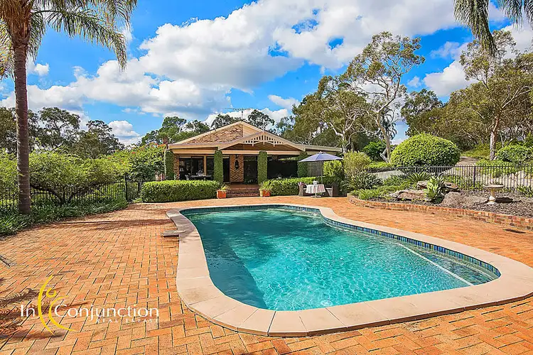 10 Alinda Close, Middle Dural NSW 2158