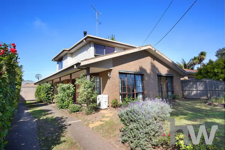 Main view of Homely house listing, 14 Rakumba Court, Clifton Springs VIC 3222