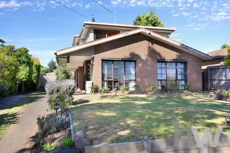 Third view of Homely house listing, 14 Rakumba Court, Clifton Springs VIC 3222