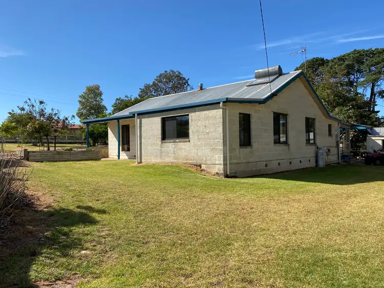 540 Rocky Camp Road, Rocky Camp SA 5280