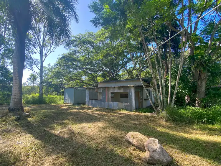 Second view of Homely land listing, 53 Barrett Road, Mutarnee QLD 4816