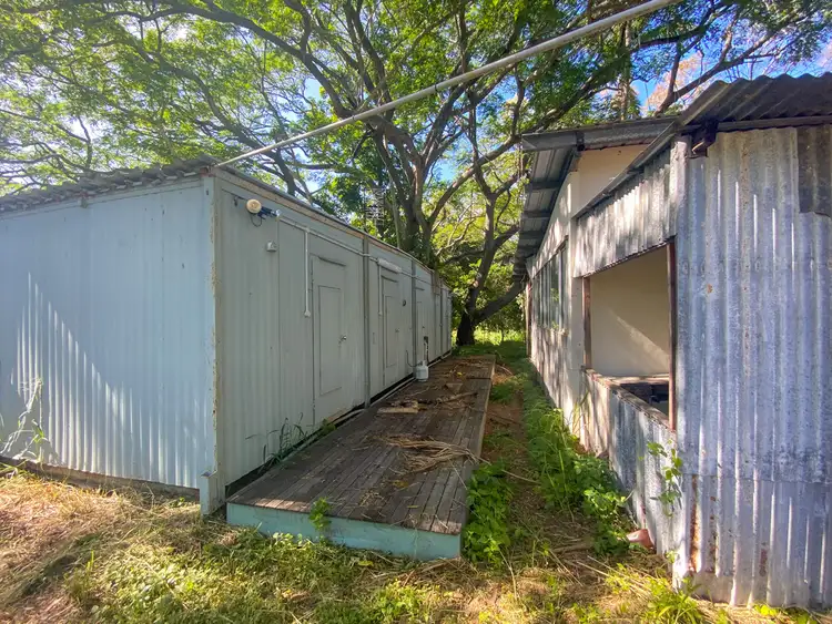 Third view of Homely land listing, 53 Barrett Road, Mutarnee QLD 4816