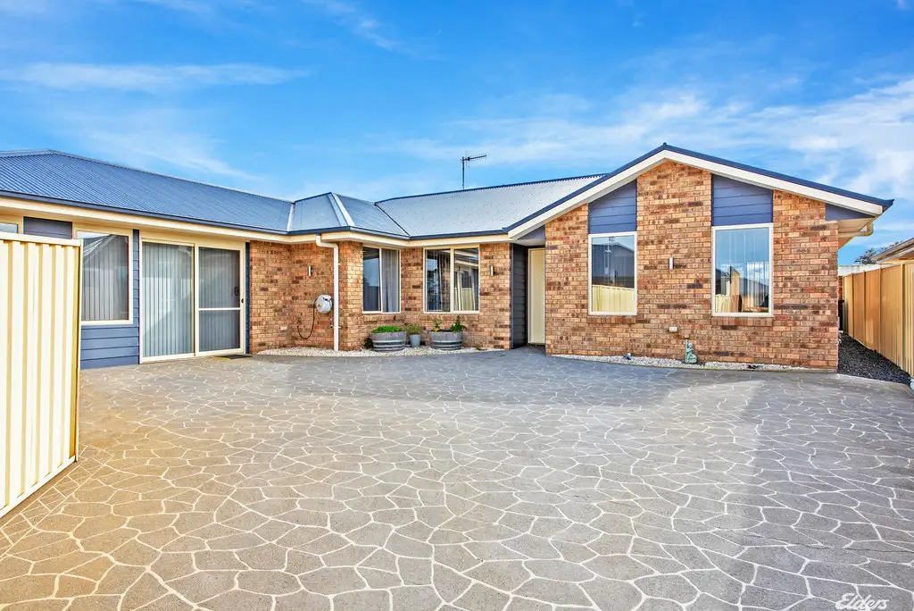 Main view of Homely unit listing, 16B Paramount Court, Shorewell Park TAS 7320