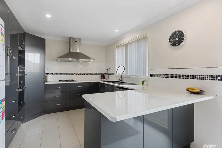 Second view of Homely unit listing, 16B Paramount Court, Shorewell Park TAS 7320