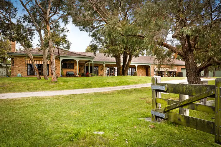 Main view of Homely rural property listing, 250 BOUNDARY ROAD, Wonthaggi VIC 3995