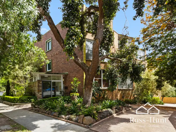 Main view of Homely apartment listing, 3/298 Williams Road, Toorak VIC 3142