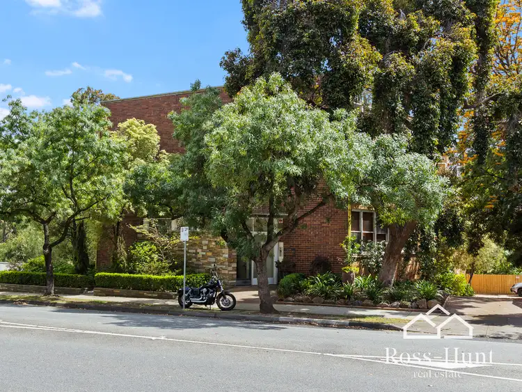 Second view of Homely apartment listing, 3/298 Williams Road, Toorak VIC 3142