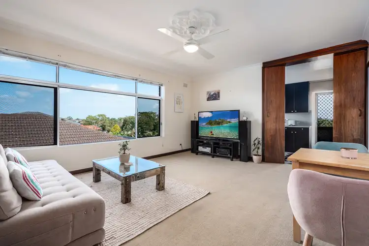 Main view of Homely unit listing, 4/6 Lawson Street, Matraville NSW 2036