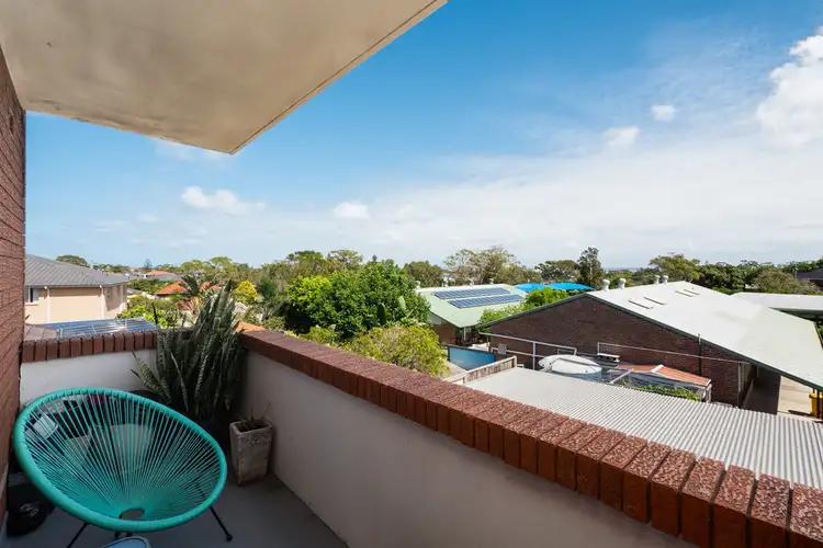 Third view of Homely unit listing, 4/6 Lawson Street, Matraville NSW 2036