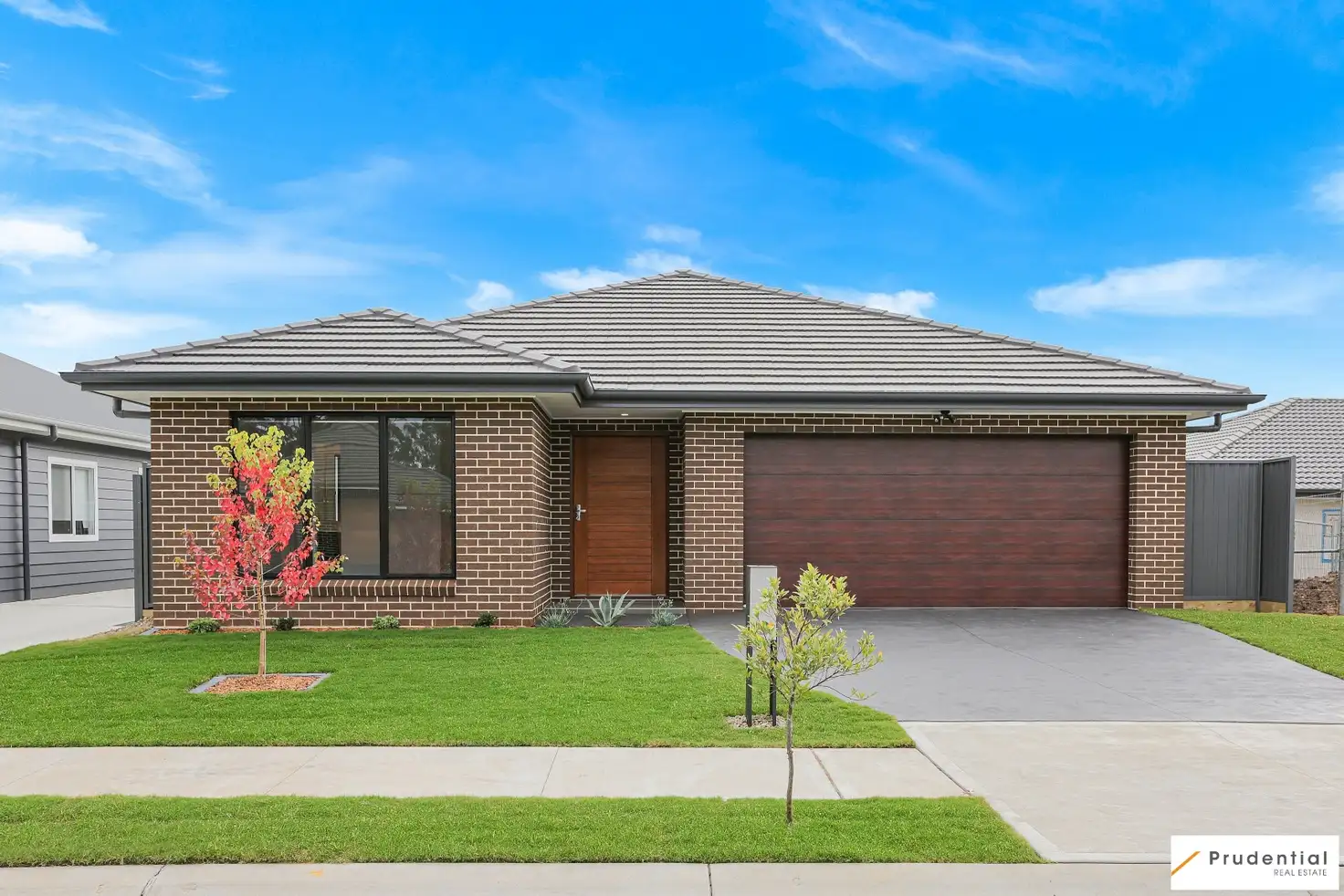 Main view of Homely house listing, 4 Pickard Street, Thirlmere NSW 2572