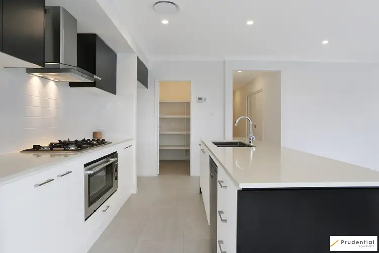 Second view of Homely house listing, 4 Pickard Street, Thirlmere NSW 2572