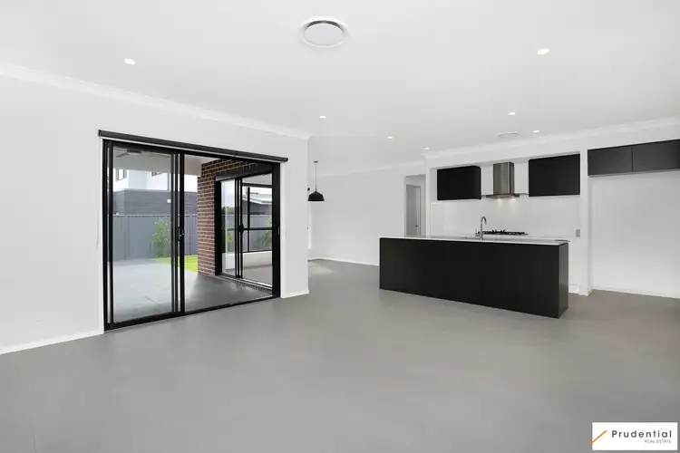 Third view of Homely house listing, 4 Pickard Street, Thirlmere NSW 2572
