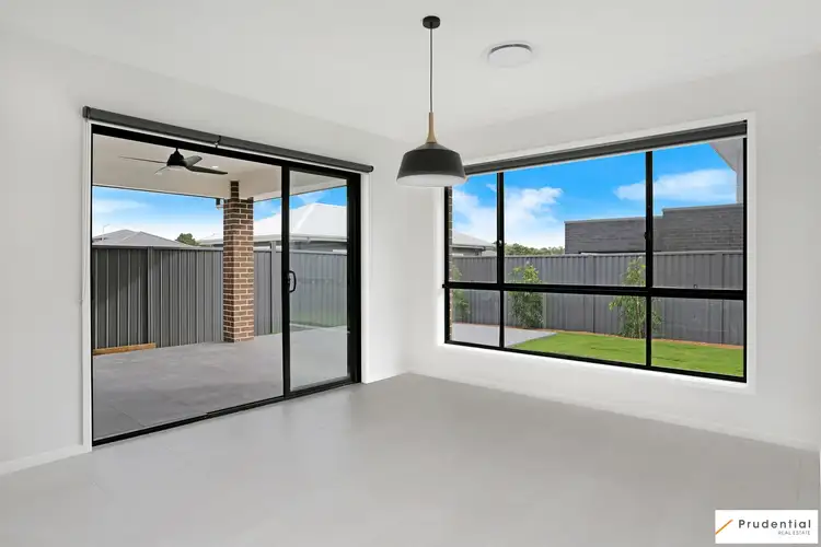 Fourth view of Homely house listing, 4 Pickard Street, Thirlmere NSW 2572