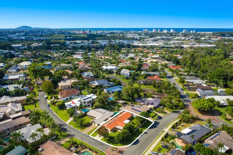 2 Nara Court, Buderim QLD 4556